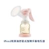 圖片 【小獅王】輕美機舒壓式旋轉手動吸乳器+奶瓶 2061276.2058821.2065169