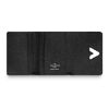 圖片 LV LOUIS VUITTON 黑色三摺迷你短夾 TWIST XS錢包 M63322
