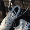 圖片 NICEDAY 現貨 NEW BALANCE NB550 奶茶寶寶藍 BB550PLA