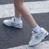 圖片 NICEDAY 現貨 NEW BALANCE NB550 奶茶寶寶藍 BB550PLA