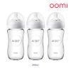 圖片 【AVENT】親乳感玻璃防脹氣奶瓶(240ml)三入組 2043095-3