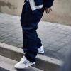 圖片 NICEDAY 現貨 NEW BALANCE NB550 奶茶寶寶藍 BB550PLA