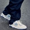 圖片 NICEDAY 現貨 NEW BALANCE NB550 奶茶寶寶藍 BB550PLA