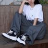 圖片 Nicedy 現貨 Converse Run Star Legacy CX 黑 白 男女 超增高 A00869C 