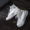 圖片 Nicedy 現貨 Converse Run Star Legacy CX 黑 白 男女 超增高 A00869C 
