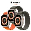 圖片 Apple Watch Ultra 49mm Ti 高山錶環系列