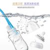 圖片 【AVENT】親乳感玻璃防脹氣奶瓶(120ml)三入組 2051127-3