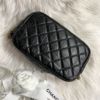 圖片 Chanel 黑金牛皮2.55復刻相機包