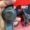 圖片 限量G-SHOCK 地球外觀設計款 GM-110EARTH-1 黑色