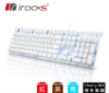 圖片 艾芮克 iRocks K75M 機械式鍵盤