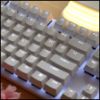 圖片 艾芮克 iRocks K75M 機械式鍵盤