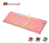 圖片 艾芮克 irocks K71M RGB 機械式鍵盤