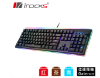 圖片 艾芮克 irocks K71M RGB 機械式鍵盤
