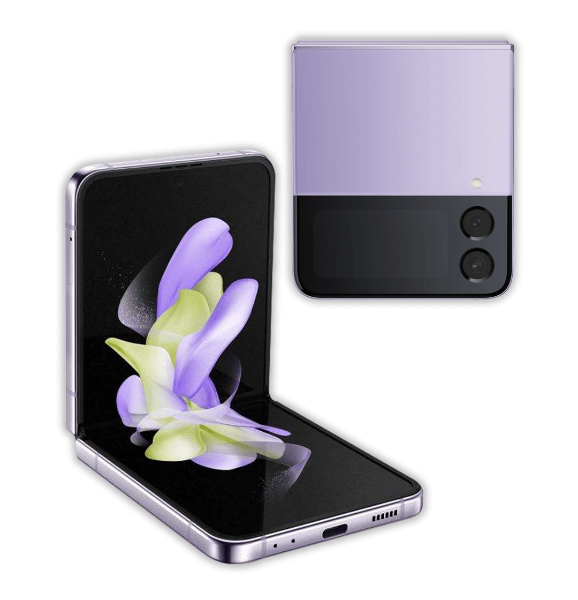 Samsung Z Flip4