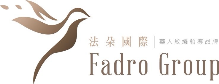 法朵國際極致紋繡美學