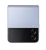 Samsung Z Flip4-藍