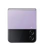 Samsung Z Flip4-紫