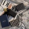 圖片 DIOR Oblique 提花卡片套