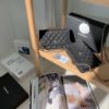 圖片 CHANEL COCO荔枝牛皮款WOC
