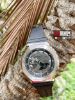 圖片 G-SHOCK 經典金屬休閒錶 銀色 GM-2100-1