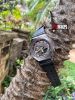圖片 G-SHOCK 經典金屬休閒錶 黑紅 GM-2100CH-1