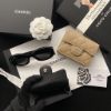 圖片 CHANEL COCO 迷你三折小短夾