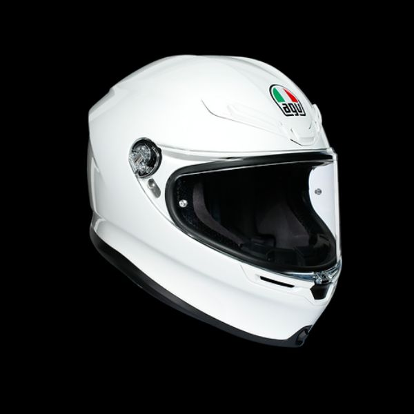 圖片 AGV K6 素色款