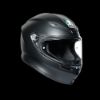 圖片 AGV K6 素色款