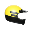 圖片 AGV X101 山車帽 彩繪款 素色款