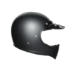 圖片 AGV X101 山車帽 彩繪款 素色款
