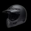 圖片 BELL MOTO3 經典越野山車帽 素色款