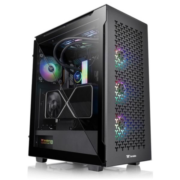 圖片 Thermaltake Divider 500 TG Air