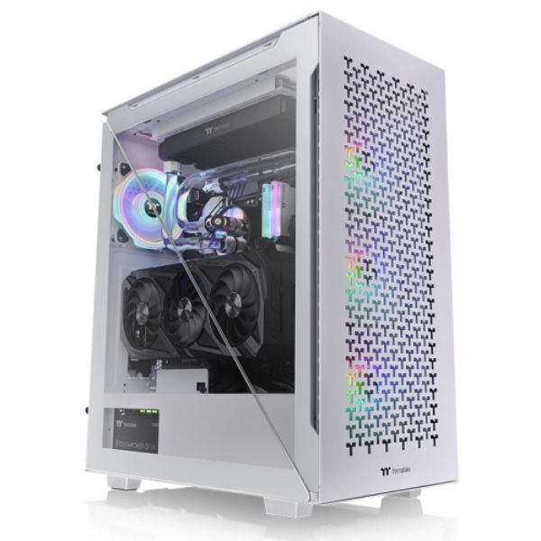 圖片 Thermaltake Divider 500 TG Air Snow