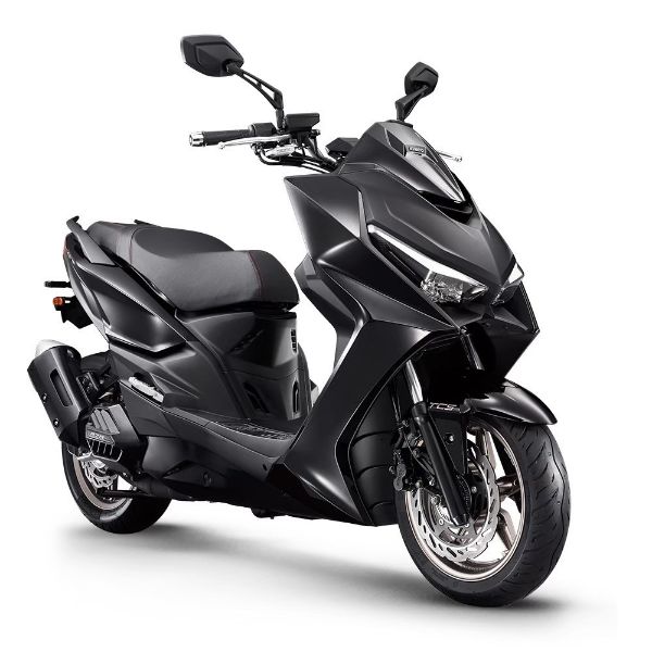 圖片 KRV180CC TCS版  SA35AC  以太黑/雪峰銀/靛海藍/迷霧灰