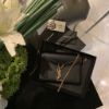圖片 SAINT LAURENT CASSANDRA 鍊包