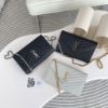 圖片 SAINT LAURENT Envelope WOC 22cm