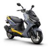 圖片 KRV180CC TCS版  SA35AC  以太黑/雪峰銀/靛海藍/迷霧灰