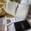 圖片 SAINT LAURENT Le 5 À 7 Hobo Bag
