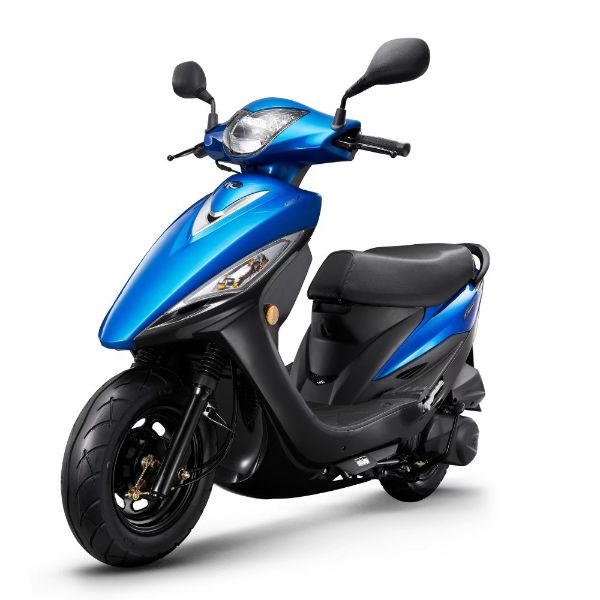 圖片 GP 125 鼓煞  SJ25ZB/ZN 藍/珍珠白/深銀灰/黑