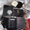 圖片 SAINT LAURENT 信封三折中夾