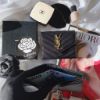 圖片 SAINT LAURENT 信封三折中夾