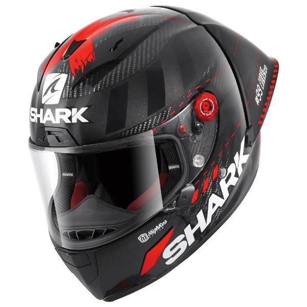 圖片 SHARK RACER PRO GP LORENZO WINTER TEST 99 冬測99