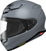 圖片 SHOEI Z8 素色款