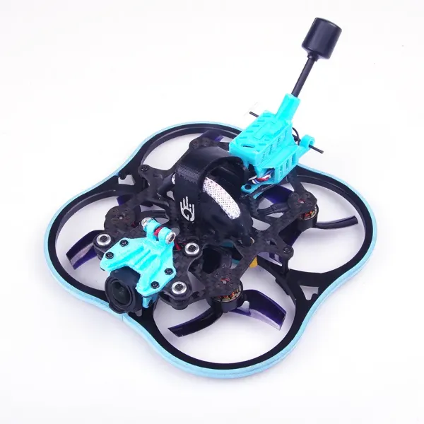圖片 吉朗 Spoiler攪局者 25X O3大師版 WHOOP 3-4S FPV 小型飛行穿越無人機