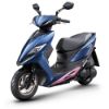圖片 NEW VJR 125 4V  SE24DC  2022年新車  黯夜黑/魅影藍/星光白