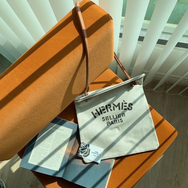 圖片 Hermès Aline Bag