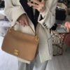 圖片 Chanel米金荔枝孟買手提斜背包