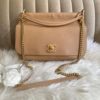 圖片 Chanel米金荔枝孟買手提斜背包
