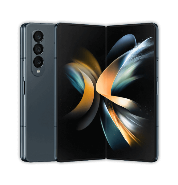 Samsung Z Fold4