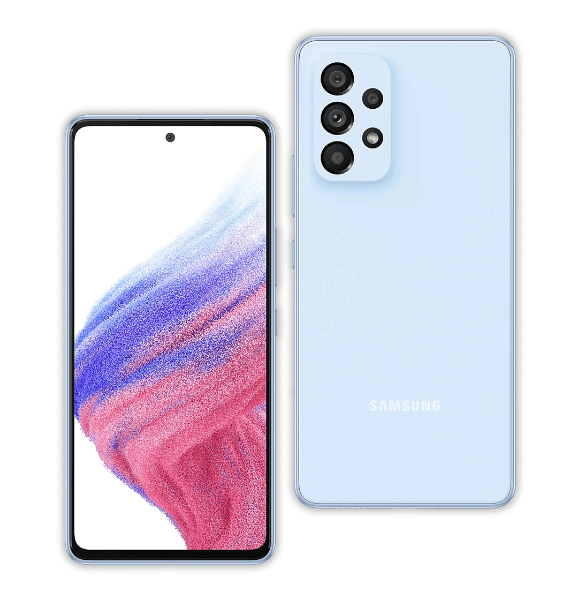 Samsung A53-256G